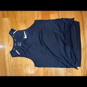 Nike Miler Tank Top